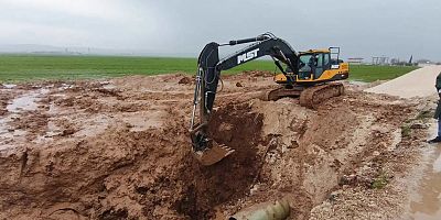 Mardin halkı: Kentte 10 gündür su yok, perişan olduk