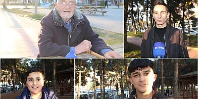 Mardin halkı: Yılbaşı Hristiyanlara ait bir gelenek, Müslümanlar o geceyi ibadetle geçirmeli