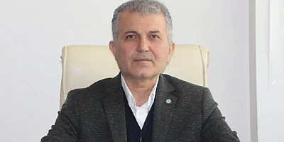 Mardin Hububatçılar Derneği Başkanı Öter: Depremle beraber tarım ve hayvancılık sektörü büyük darbe aldı 