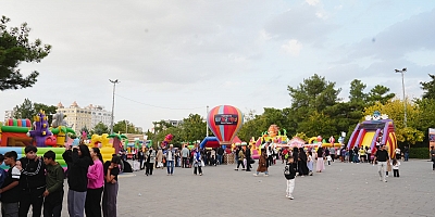 Mardin Kültür Yolu Festivali Sanat ve Kültür Etkinlikleriyle Başladı