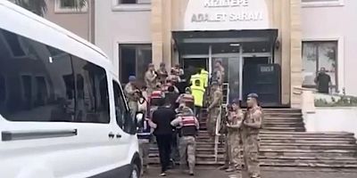 Mardin merkezli 10 ilde dolandırıcılık operasyonu: 6 tutuklama