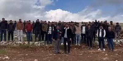 Mardin Midyat’ta tartışmalı proje yeniden gündemde: Köylüler tepkili, konu Meclis’e taşındı