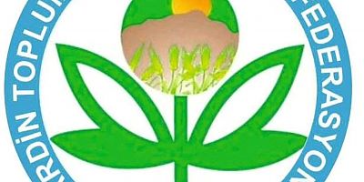 Mardin Toplumsal Dayanışma Federasyonu’ndan Bayrak Provokasyonuna Tepki