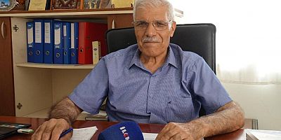 Mardin TÜKODER Başkanı Öztürk: Alım gücünü yükseltmek için ücret dengesinin sağlanması lazım