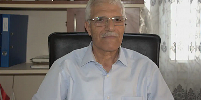 Mardin TÜKODER Başkanı Öztürk: Her pahalı ürün kaliteli ürün demek değildir