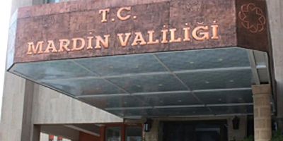 Mardin Valiliğinden balkondan düşen anne ve çocukları hakkında açıklama