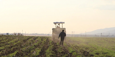 Mardinli çiftçilerden uyarı: Destek olmazsa ekim durur