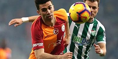 Mardinspor Sol Bekini Galatasarayda Buldu