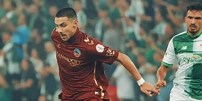 Mardinspor Timsah’ı Son Dakikada Yıktı: 2-1