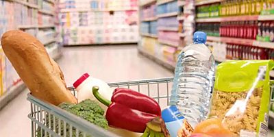 Mart ayı enflasyon rakamları belli oldu