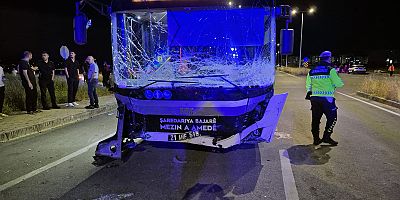 Mayıs ayında meydana gelen 742 trafik kazasında bir kişi öldü 602 kişi yaralandı