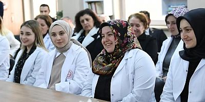 Mazerete bağlı öğretmen atamaları yapıldı