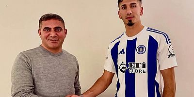 Mazidagi Fosfatspor Gol sıkıntısını  Sayar'la doldurdu 