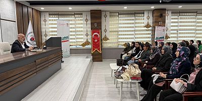 Maziden Atiye Programı ile Gençler Diyarbakır’ın Tarihi ve Manevi Mirasını Keşfetti