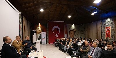 “Maziden Atiye” Projesi Kapsamında Diyarbakır’da Kültür ve Şiir Buluşması