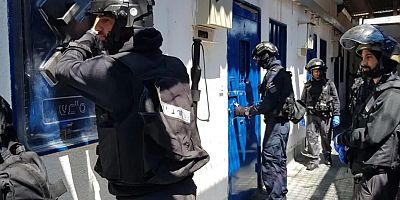 MAZLUMDER: Apartheıd rejim pratiği olan idam yasasına karşı uluslararası toplum harekete geçmelidir