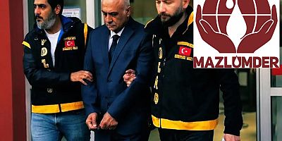 MAZLUMDER: İfade özgürlüğü sınırları içerisinde kalan düşünce açıklamaları tutuklama gerekçesi olamaz