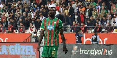 Mbaye Diagne bu akşam taraftarlara açıklamada bulunacak!