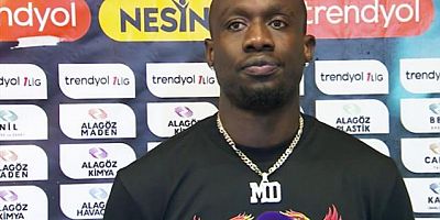 Mbaye Diagne: 