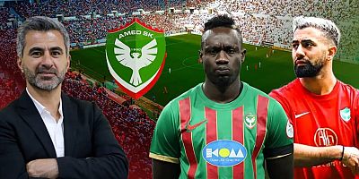 Mbaye Diagne Kalmak İstiyor ,Çekdar Orhan'la yollar  ayrılacak