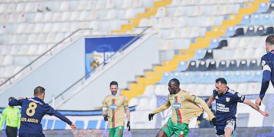 Mbaye Diagne’nin Yokluğu 2 Kırmızı Kart Mağlubiyet Getirdi.