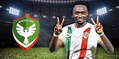 Mbaye Diagne süper lig'de Gollerime devam edecem 