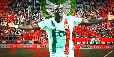 Mbaye Diagne Takımda Kaldı