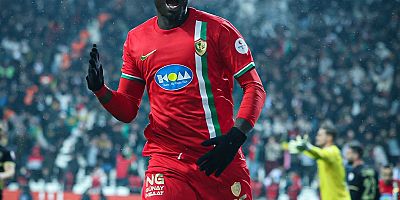 Mbaye Diagne’yi Uyardık Takımı  Yalnız  bıraktı 