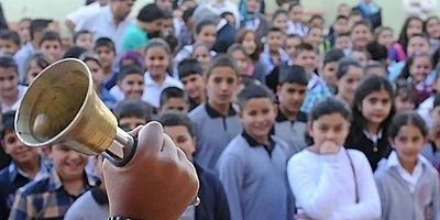 MEB’den 81 ile ders süresi yazısı: Bazı okullarda dersler 30 dakikaya inebilecek