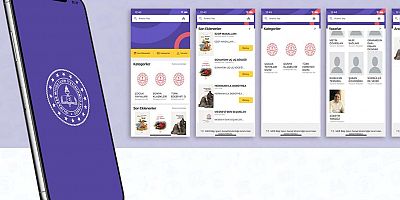 ‘MEB Kültür Yayınları’ mobil uygulamada