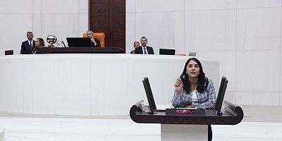 Meclis Gündeminde Ramazan Etkinlikleri Tartışması