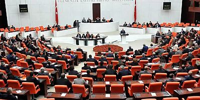 Meclisin 2026 yılı bütçe görüşme takvimi belirlendi