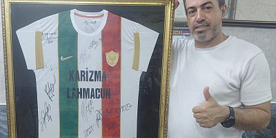Mehdi Yavuzkılıç: Biz Bu Sene Süper Lig’de Ses Getireceğiz