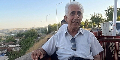 Mehdi Zana için bugün anma töreni düzenlenecek