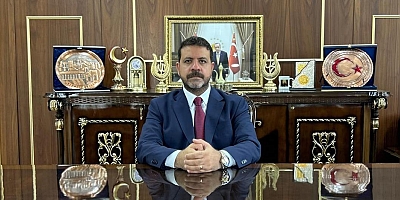 Mehmet Bozkuş: “Artık durmak yok, yola devam”