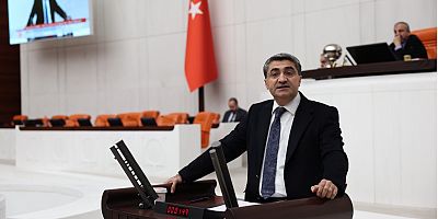 Mehmet Emin Ekmen’den 28 Şubat yargısını hatırlatan eleştiriler 