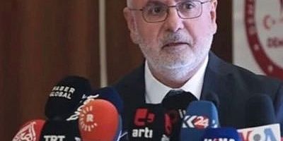 Mehmet Metiner'den Rahmi Koç'a Tepki: 