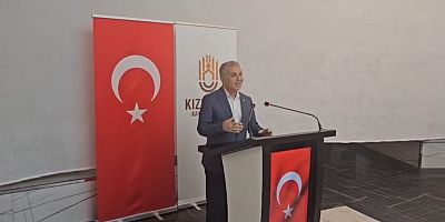 Mehmet Şerif ÖTER 