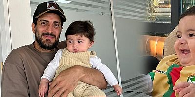 Mehmet yeşil Minik Taraftarıyla klinikte buluştu