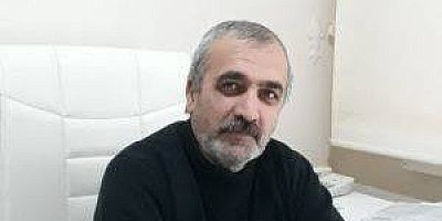 Mehmet Zeki Özer: 