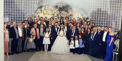 MEHMET ZEKİ ÖZER’DEN TEŞEKKÜR MESAJI