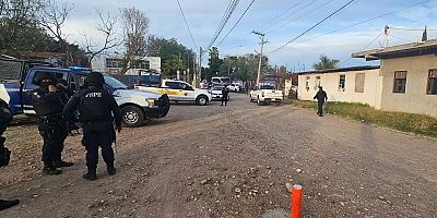 Meksika'da futbol maçında silahlı saldırı: 11 ölü