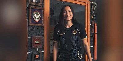 Melike Dinçel Amedsporda
