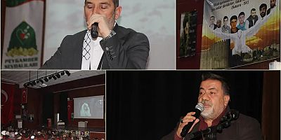 Memiş: Şehadet, iman iddiasının ispatıdır