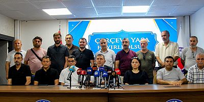 Memur-Sen’den Milli Dayanışma yasasına destek