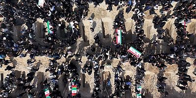 Memur Sen’den uluslararası topluma çağrı: Savaş durdurulsun barış sağlansın