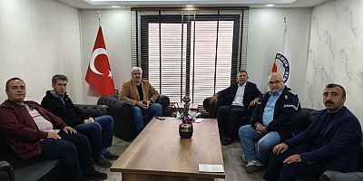 MEMUR-SEN DİYARBAKIR’DA KHK MAĞDURLARINI DİNLEDİ