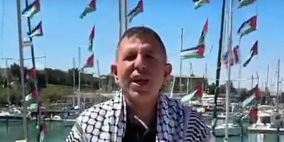 Memur-Sen Diyarbakır İl Başkanı Ramazan Tekdemir’den Gazze Mesajı