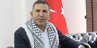 Memur-Sen Diyarbakır İl Başkanı Ramazan Tekdemir’den Kurban Bayramı Mesajı