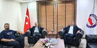 Memur-Sen Diyarbakır İl Başkanı Ramazan Tekdemir’den Şeyh Said Meydanı’ndaki Konsere Tepki